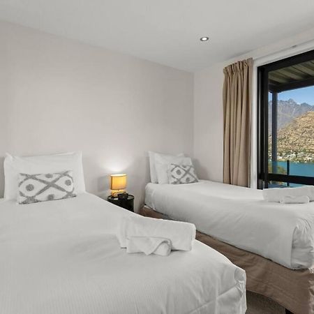 4 Bedroom Stunning Modern Family Home Queenstown Extérieur photo