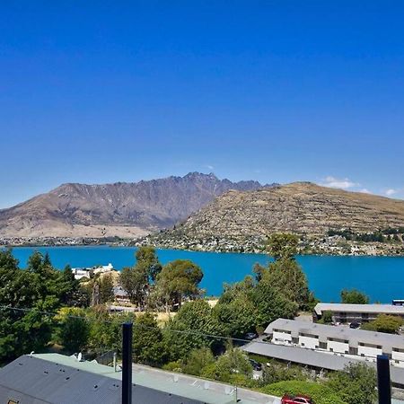 4 Bedroom Stunning Modern Family Home Queenstown Extérieur photo